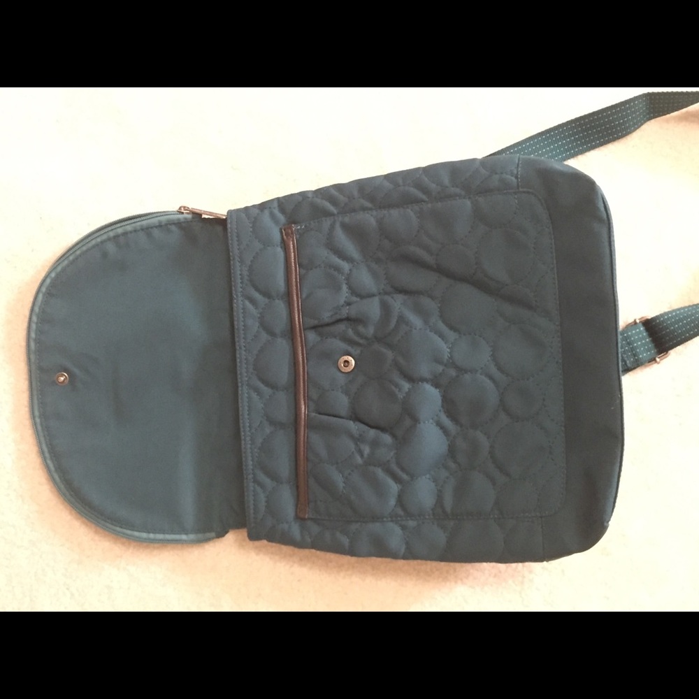 Thirty-one bag